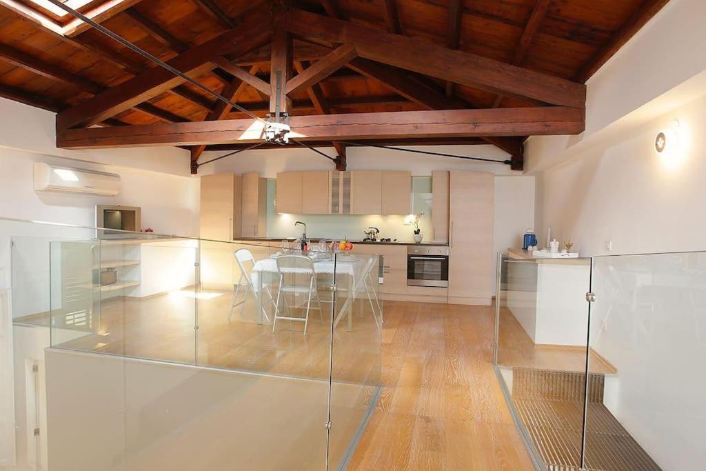 Politeama Lucy Loft Palermo