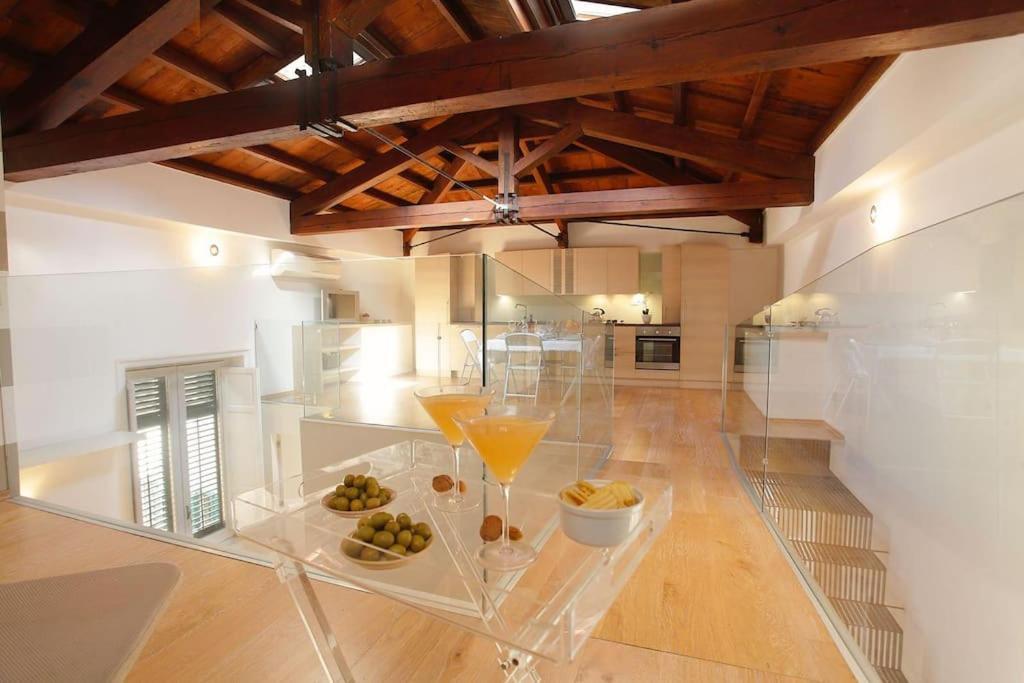 Apartment Politeama Lucy Loft *