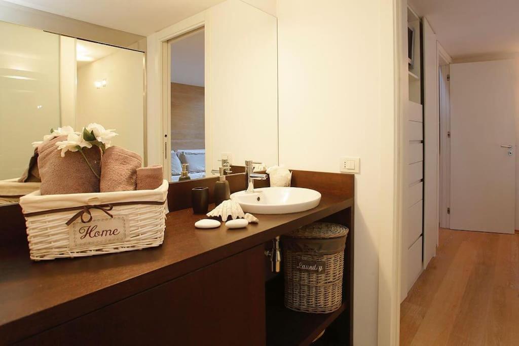 Apartamento Politeama Lucy Loft