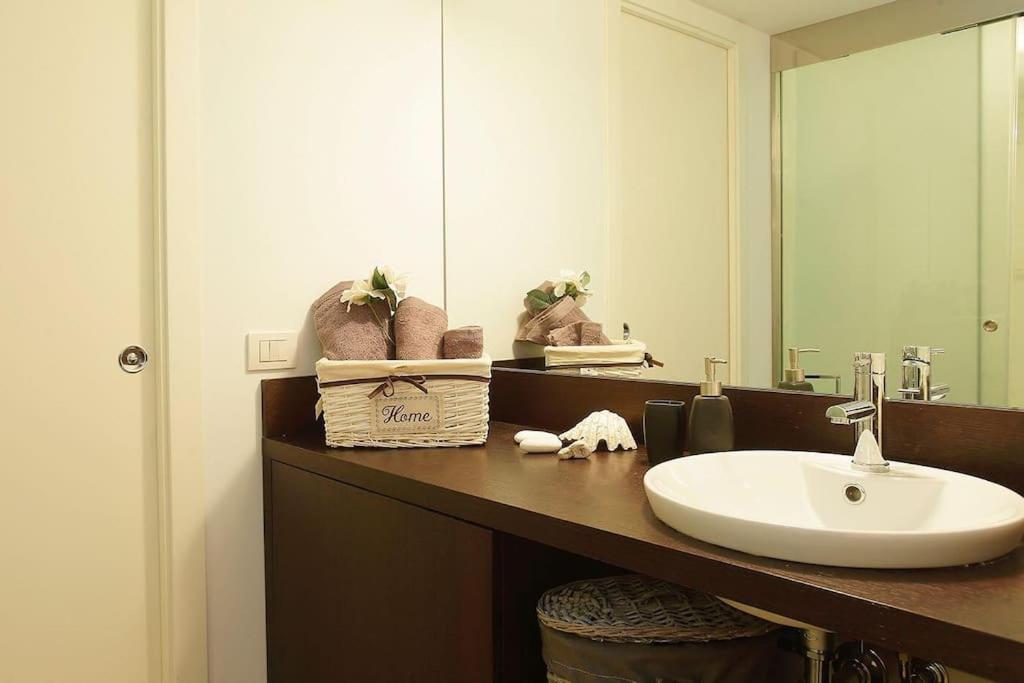 Politeama Lucy Loft Apartamento