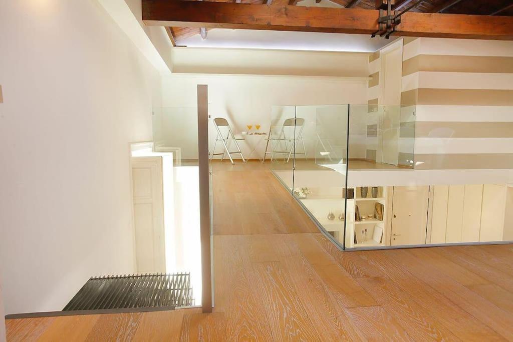 Apartamento Politeama Lucy Loft