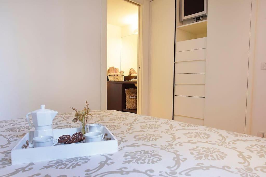 Politeama Lucy Loft Apartamento
