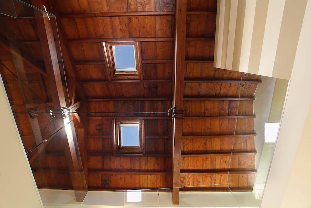 Apartamento Politeama Lucy Loft